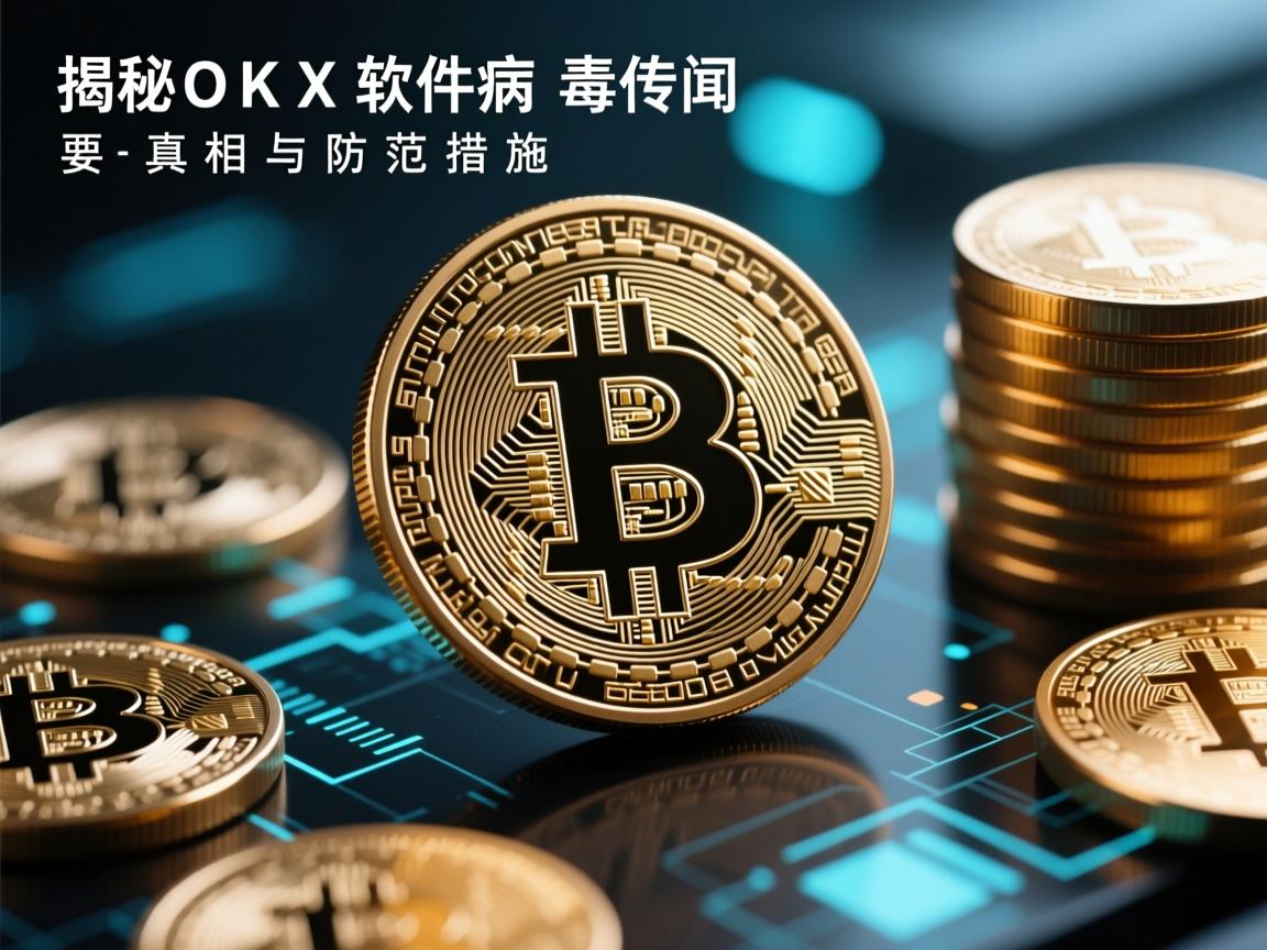 揭秘OKX软件病毒传闻，真相与防范措施