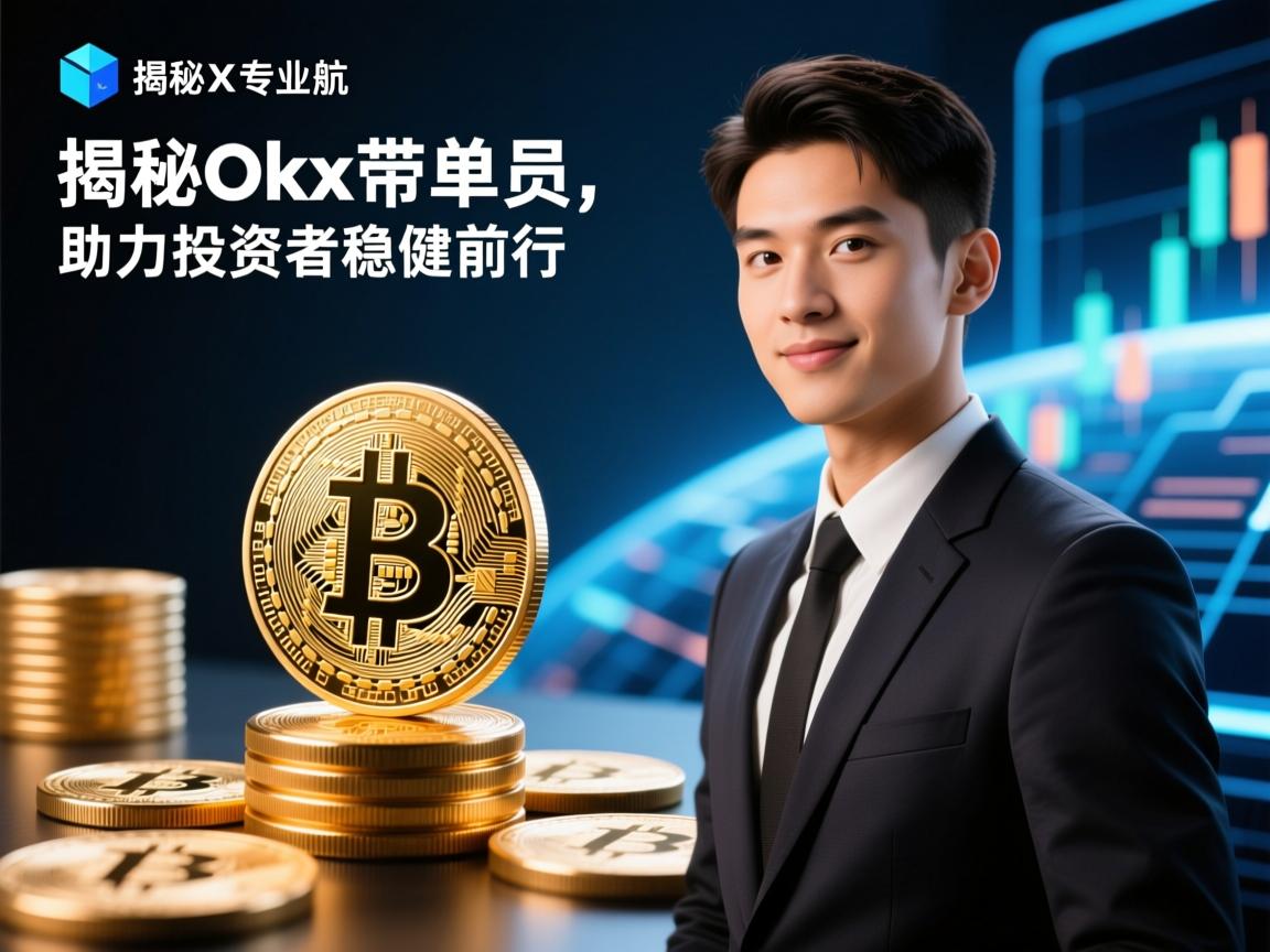 揭秘Okx带单员，专业护航，助力投资者稳健前行