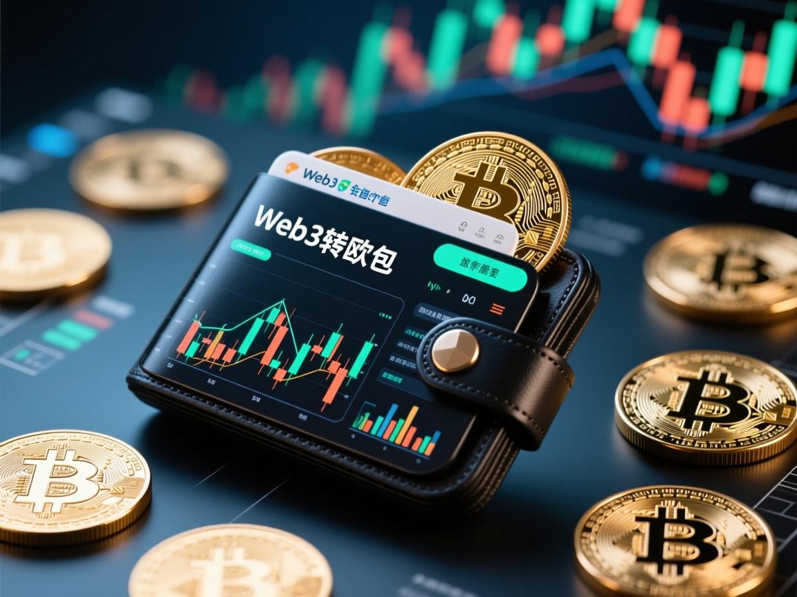 Web3钱包转欧意，便捷的数字货币交易体验