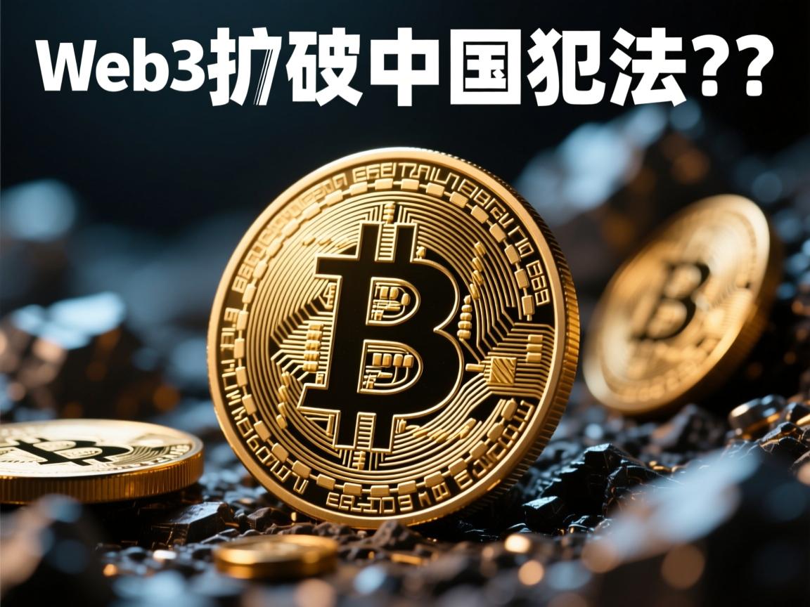 Web3挖矿在中国犯法吗？