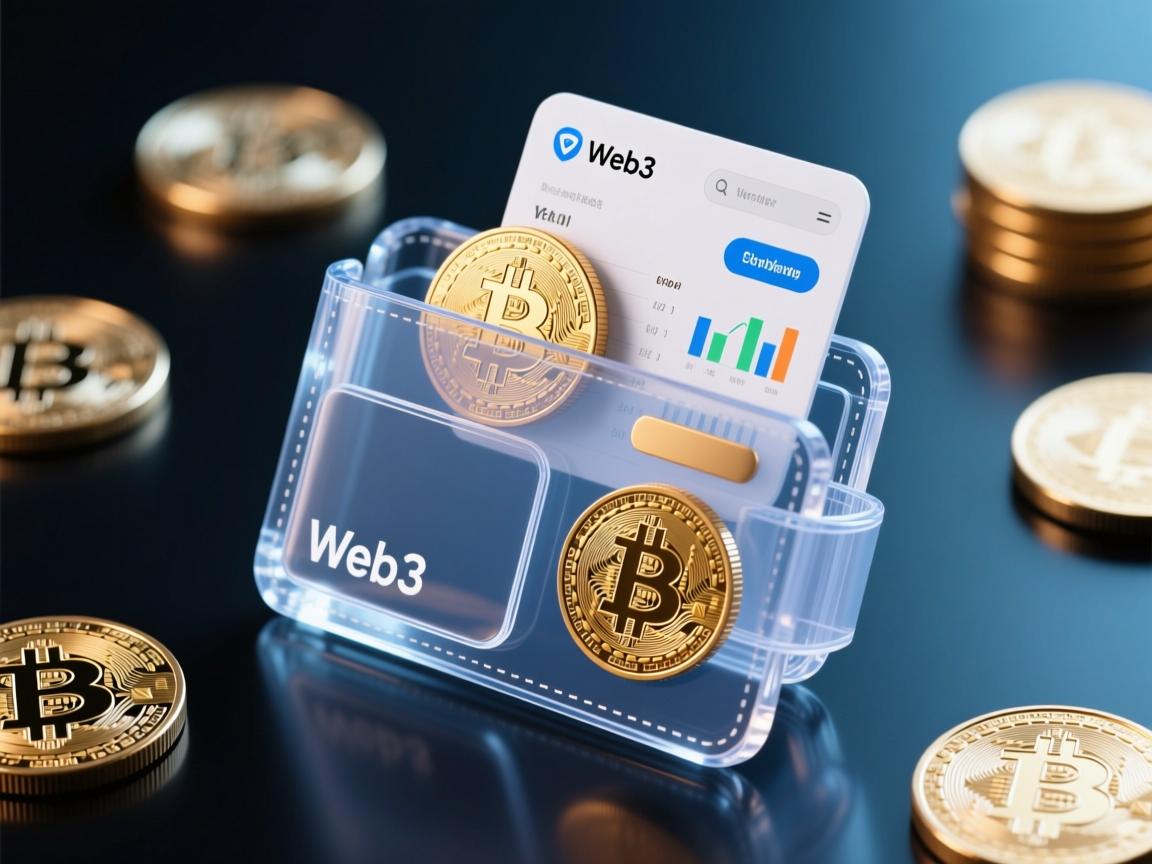 探索Web3钱包交易详情图，透明化与便捷性的完美结合