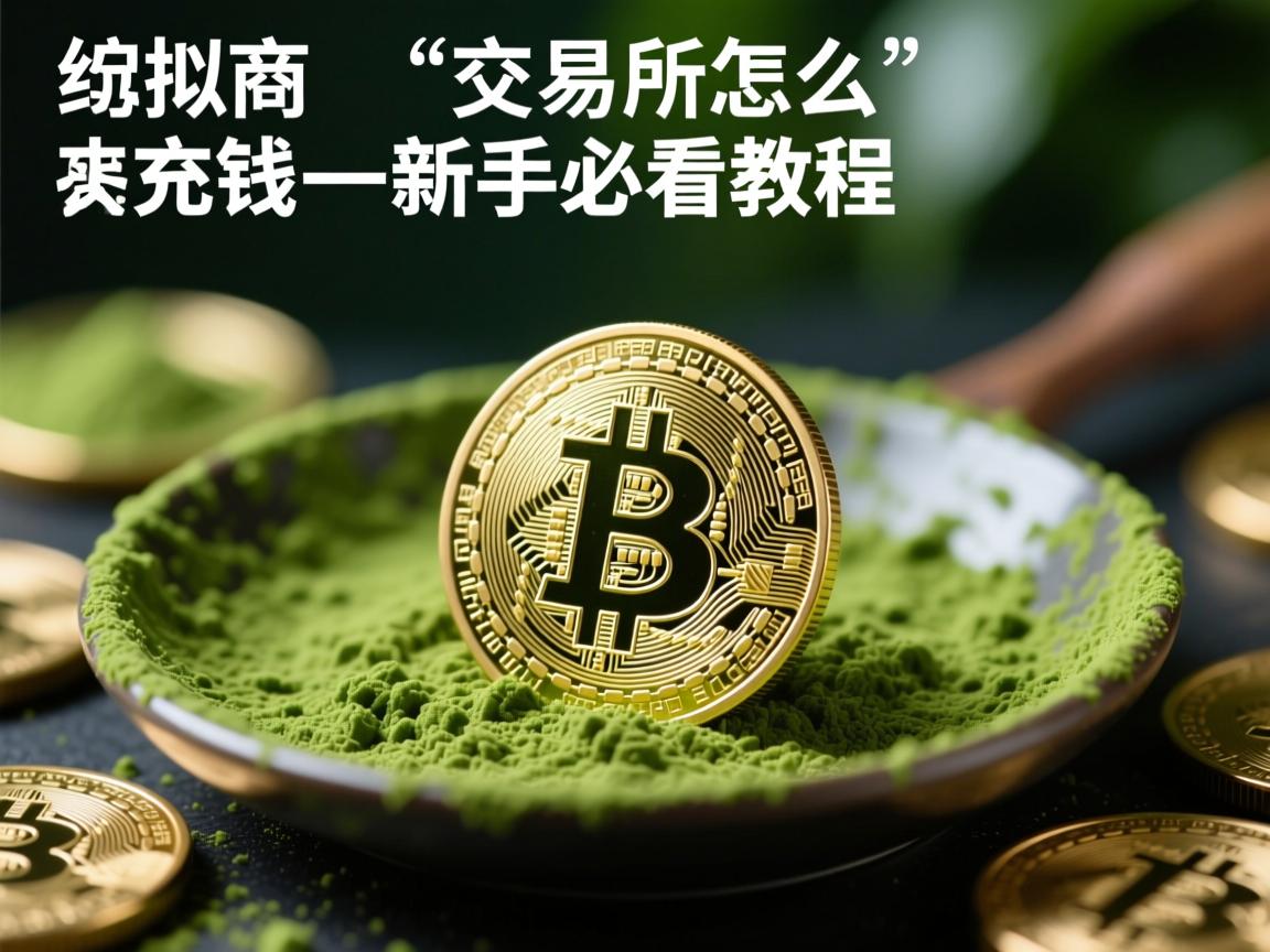 抹茶交易所怎么充钱—新手必看教程 抹茶交易所怎么充钱—新手必看教程