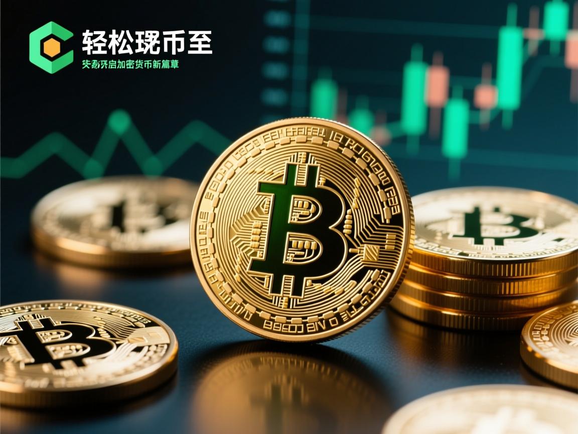 轻松提币至抹茶交易所，开启加密货币新篇章