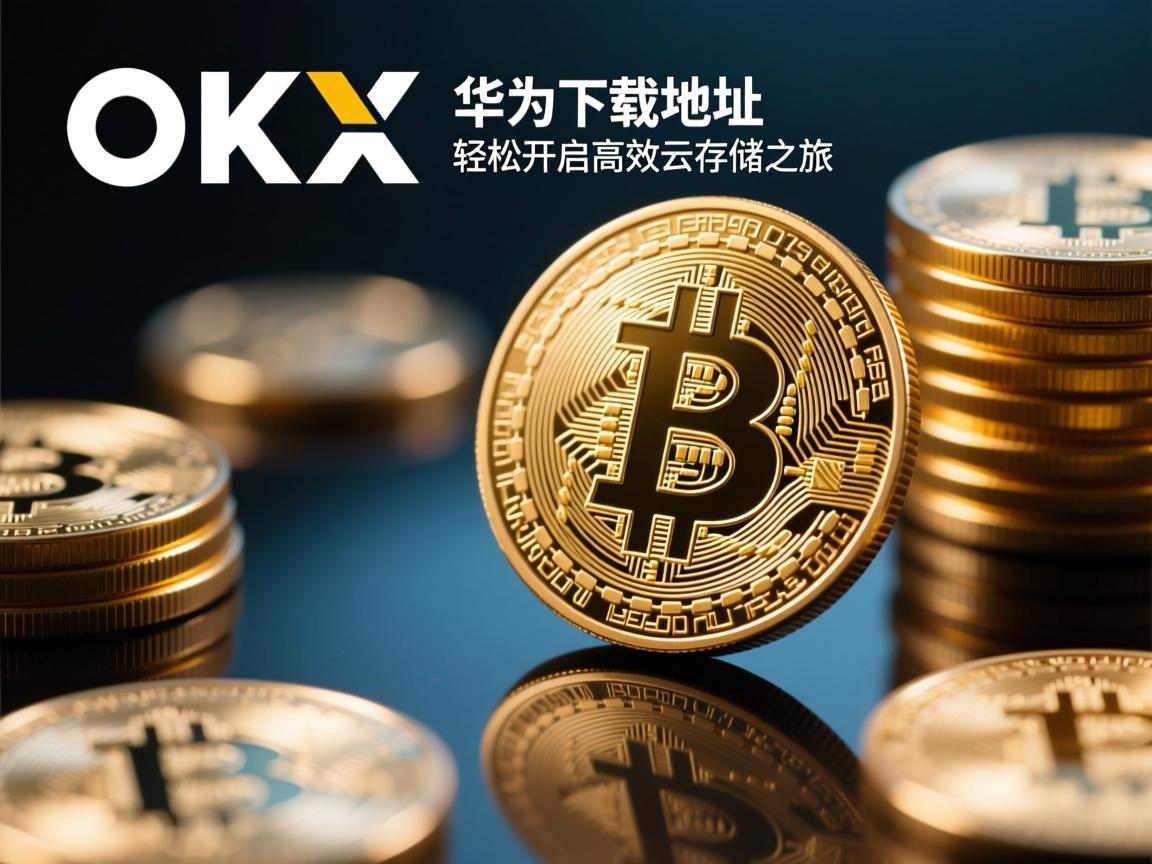 OKX华为下载地址，轻松开启高效云存储之旅