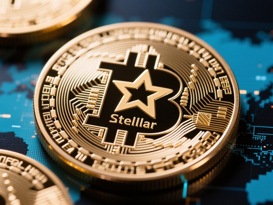 数字货币XLM，全称为Stellar Lumens，是一种基于Stellar网络的加密货币。自2014年成立以来，XLM以其独特的特性和优势在全球范围内受到了广泛关注