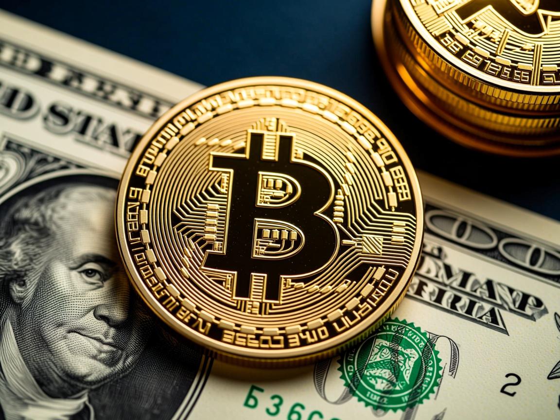 XLM币发行量美元分析