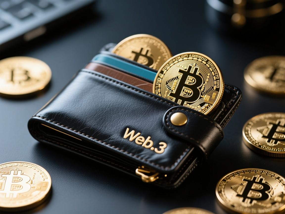 深入解析，Web3钱包是指什么？