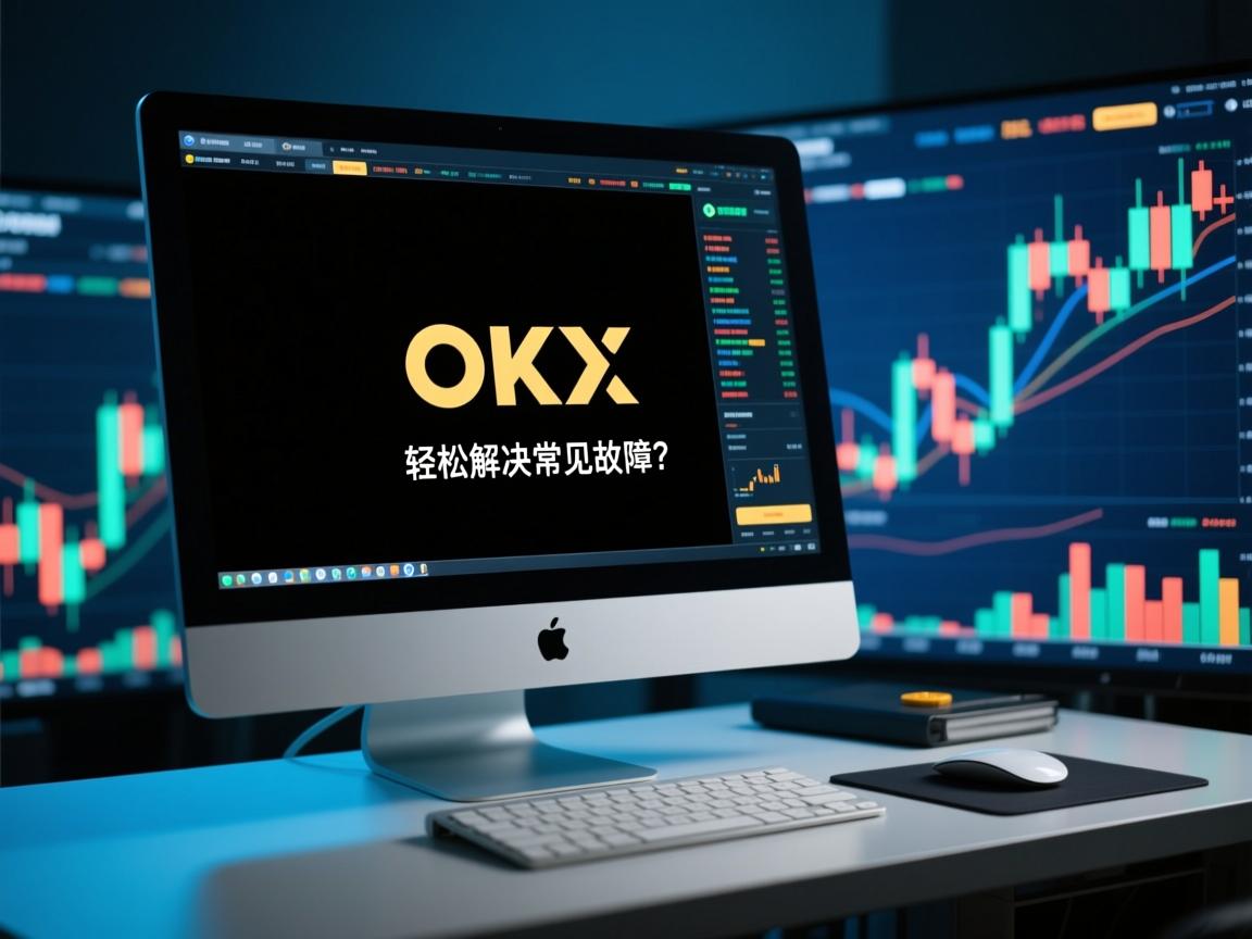 电脑OKX黑屏了？轻松解决常见故障，恢复顺畅使用