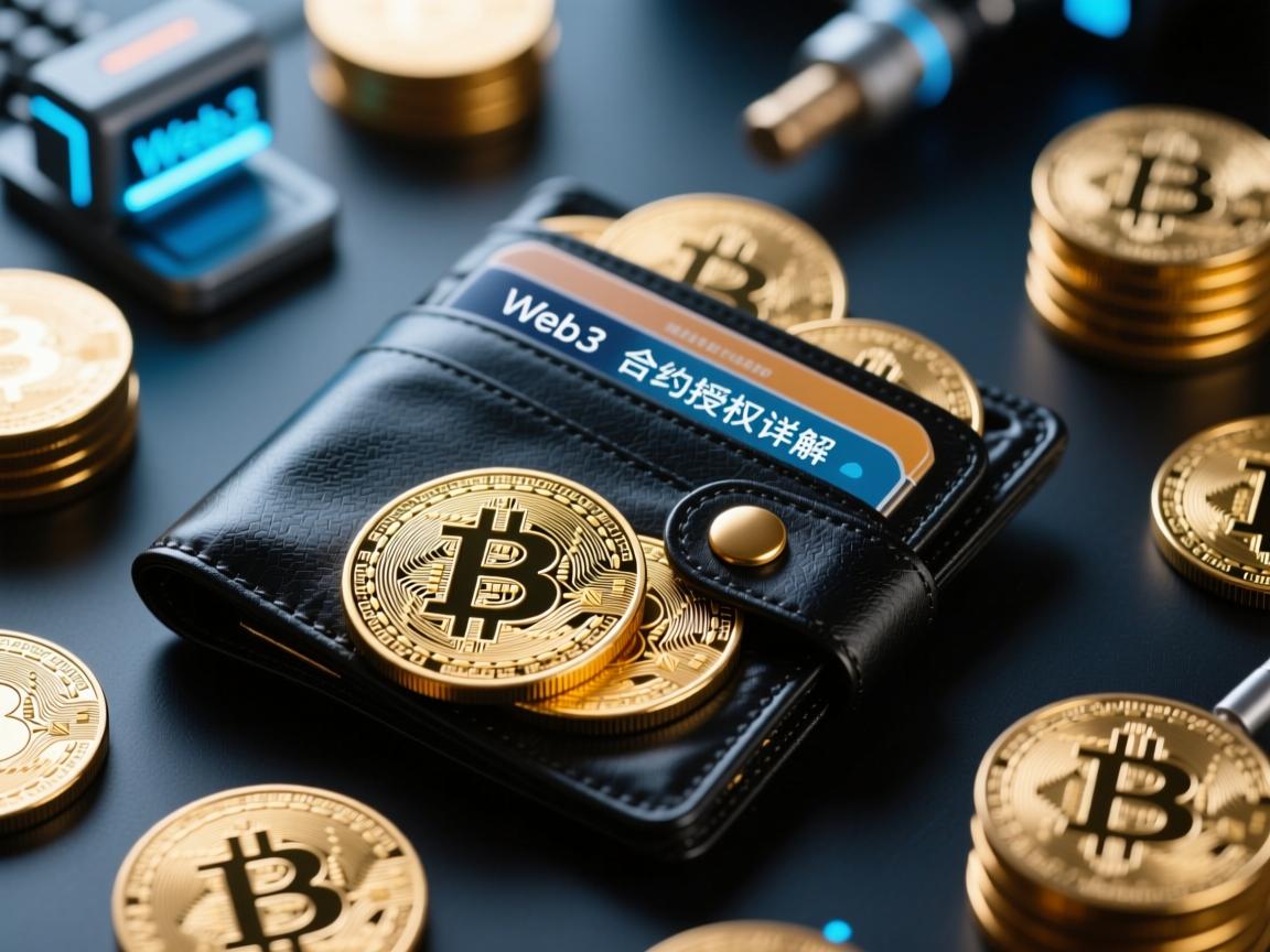 Web3钱包合约授权详解