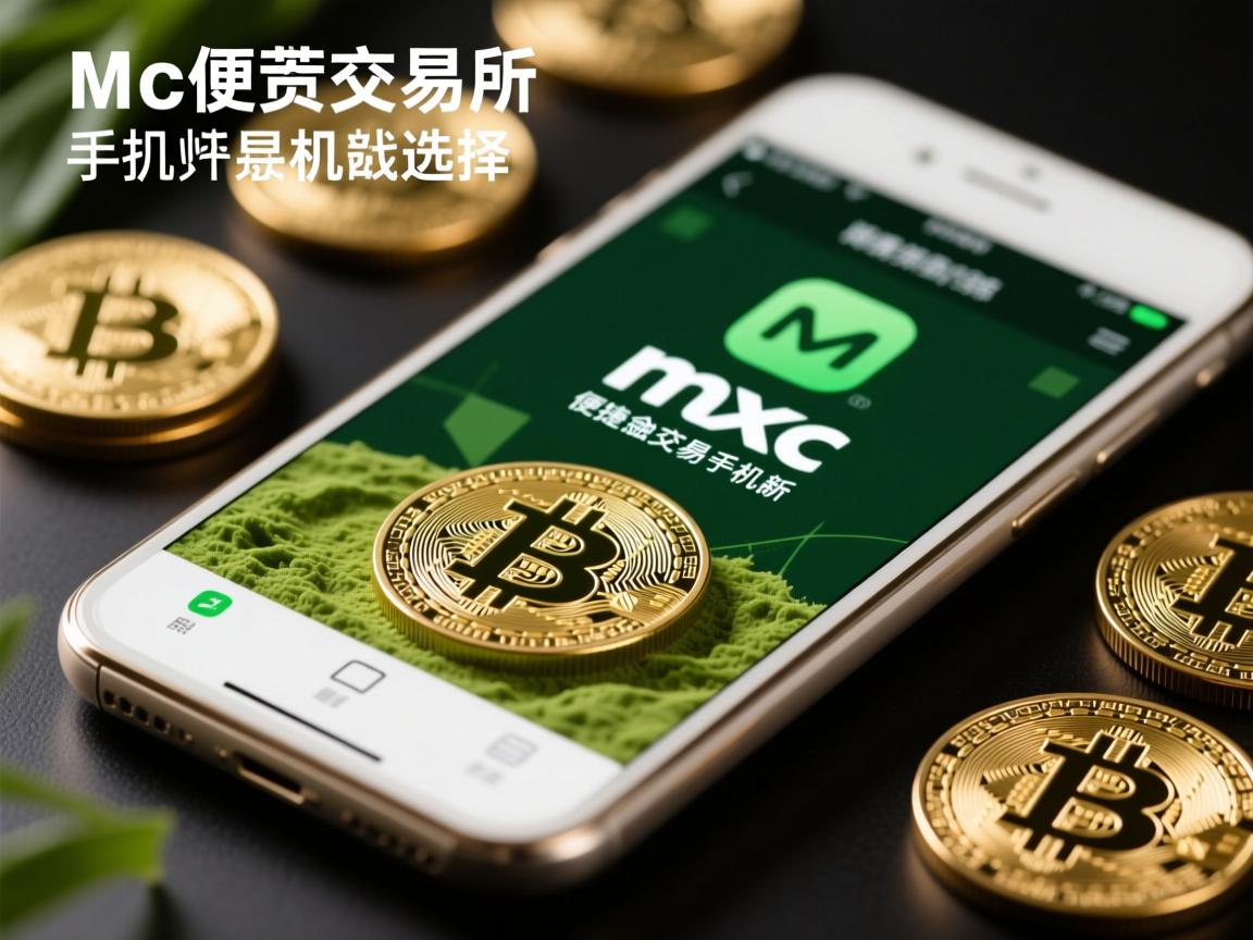Mxc抹茶交易所手机版，便捷金融交易的新选择