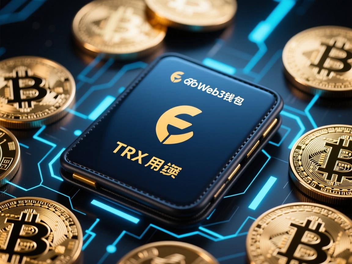 欧易Web3钱包，TRX用户的理想选择