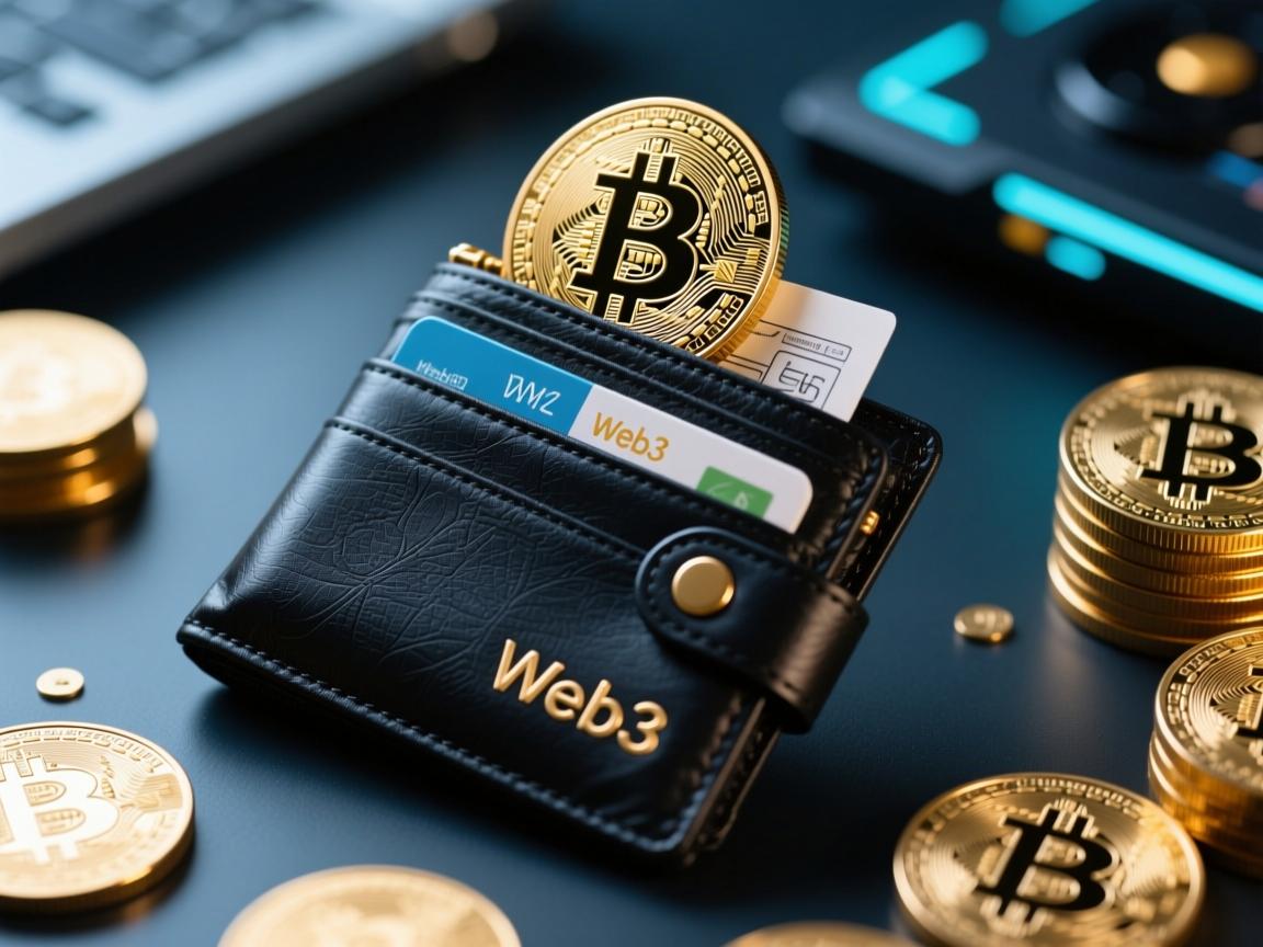 Web3钱包怎么取现—轻松实现数字货币到现实货币的转换