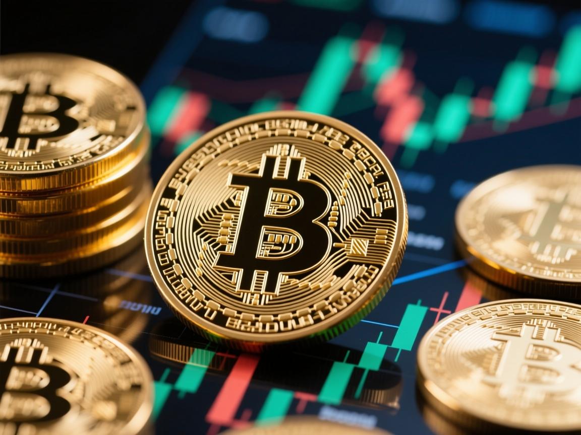 区块链数字交易所抹茶，引领未来金融交易的新潮流