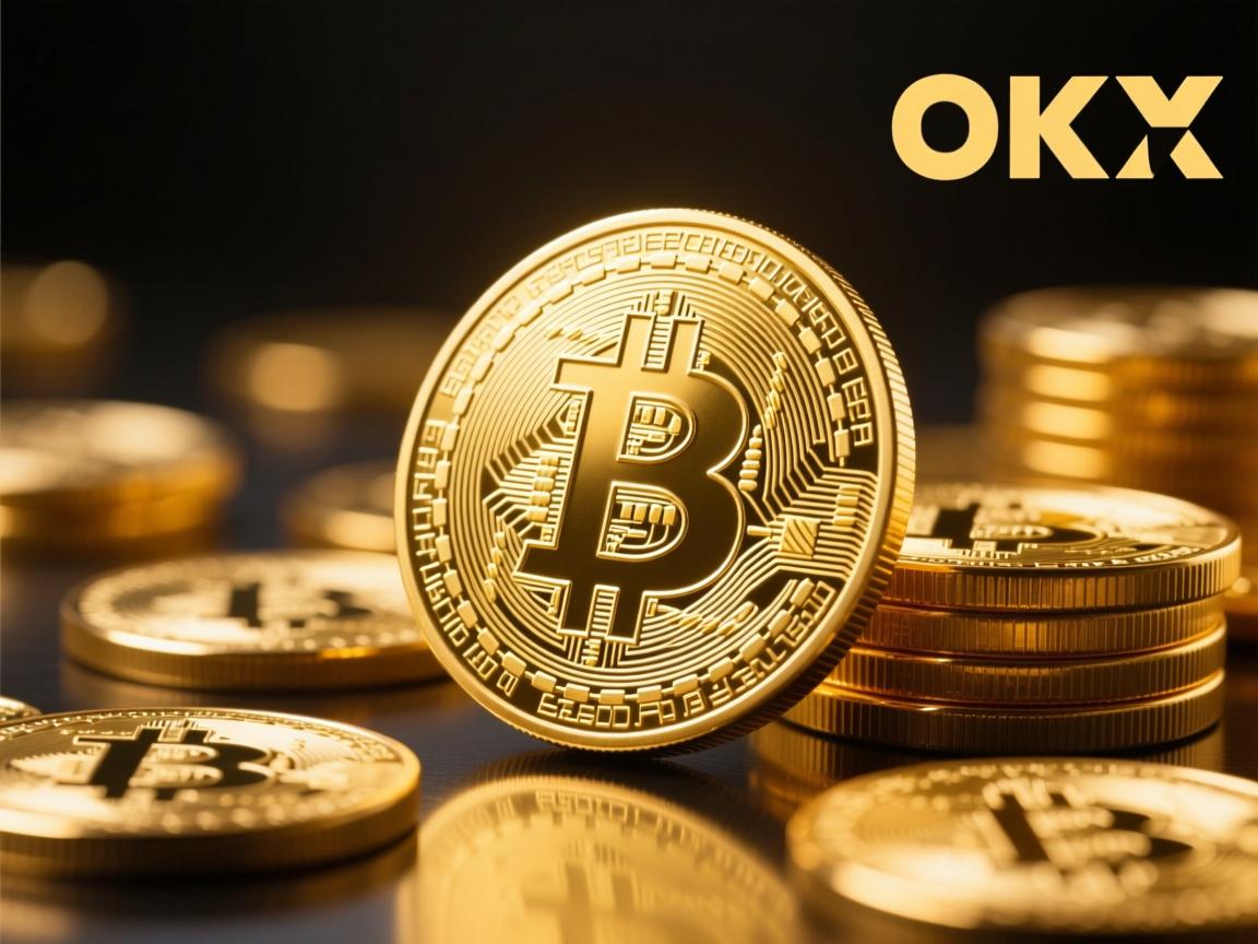 OKX平台上的黄金投资,机遇与挑战并存 OKX平台上的黄金投资,机遇与挑战并存