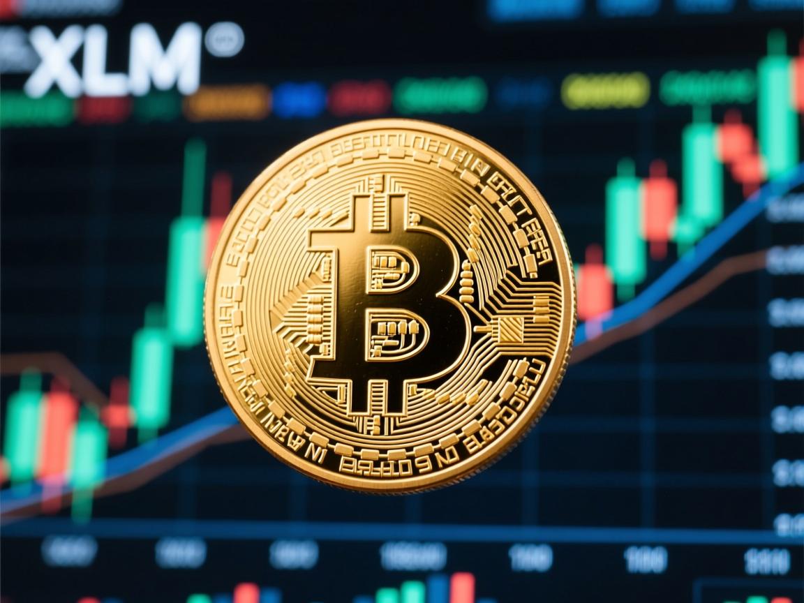 XLM币价格今日分析