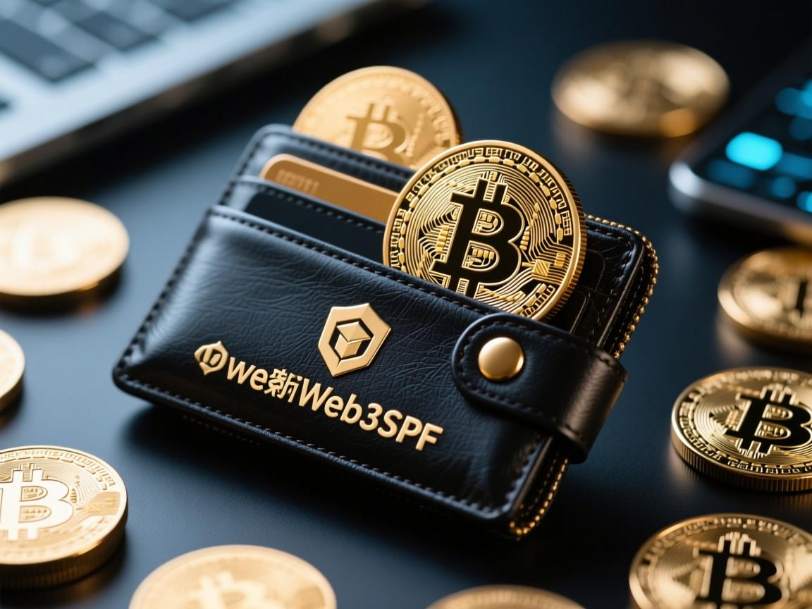 欧意Web3钱包SPF，引领数字货币新时代的守护者