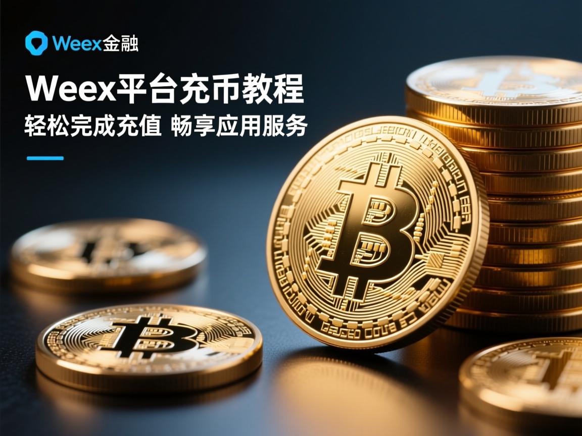 Weex平台充币教程，轻松完成充值，畅享应用服务