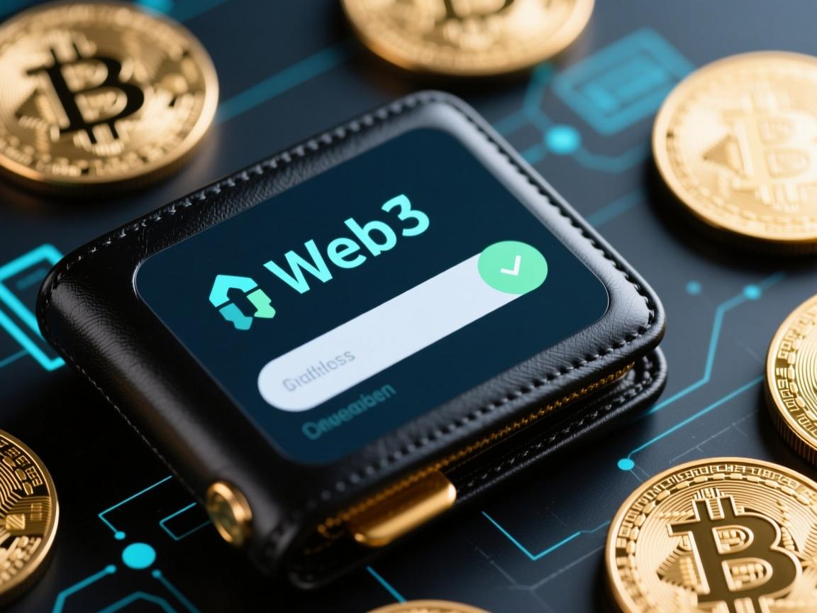 分享Web3钱包地址的注意事项与技巧