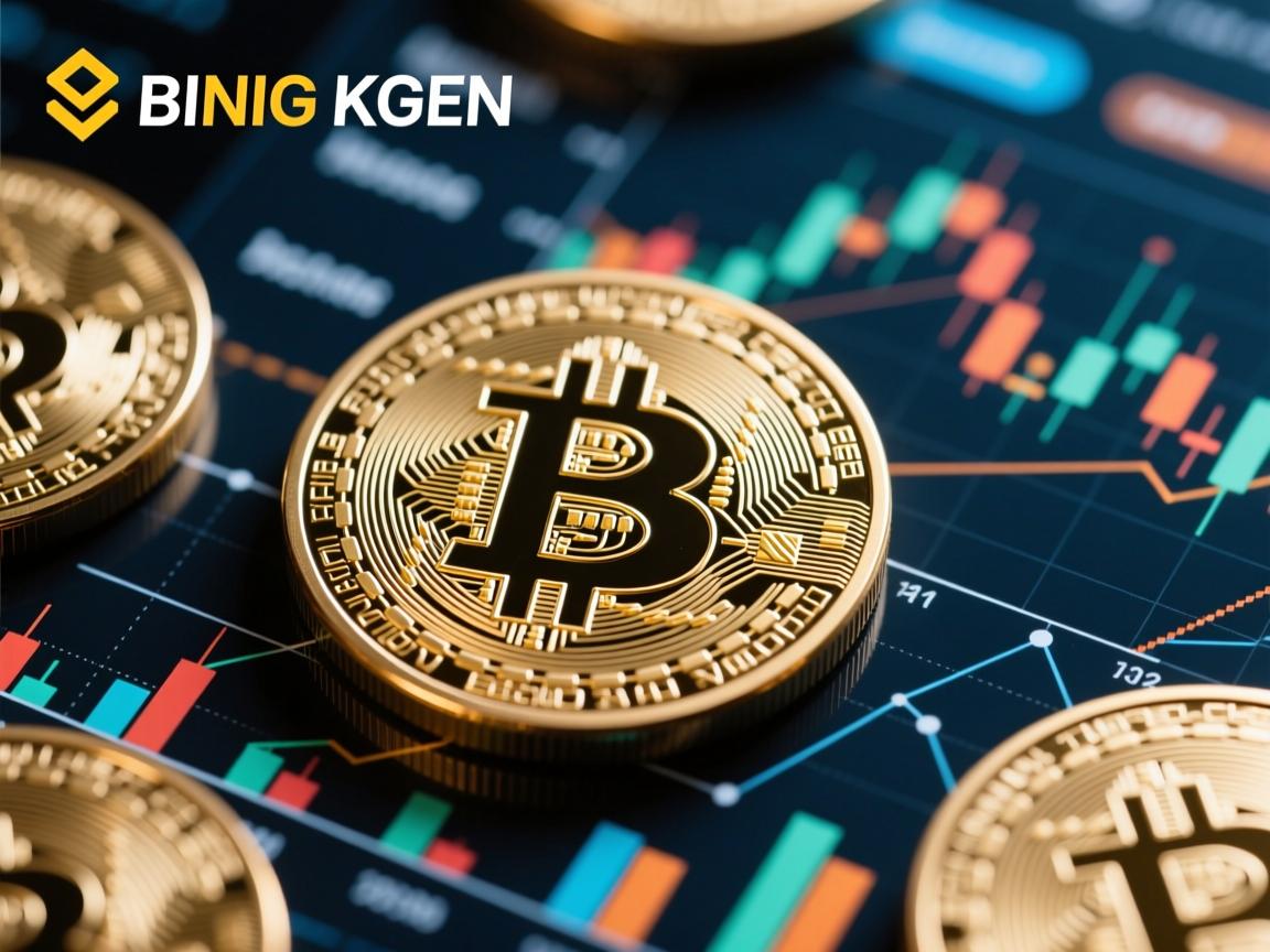 币安KGEN，引领加密货币市场的新趋势