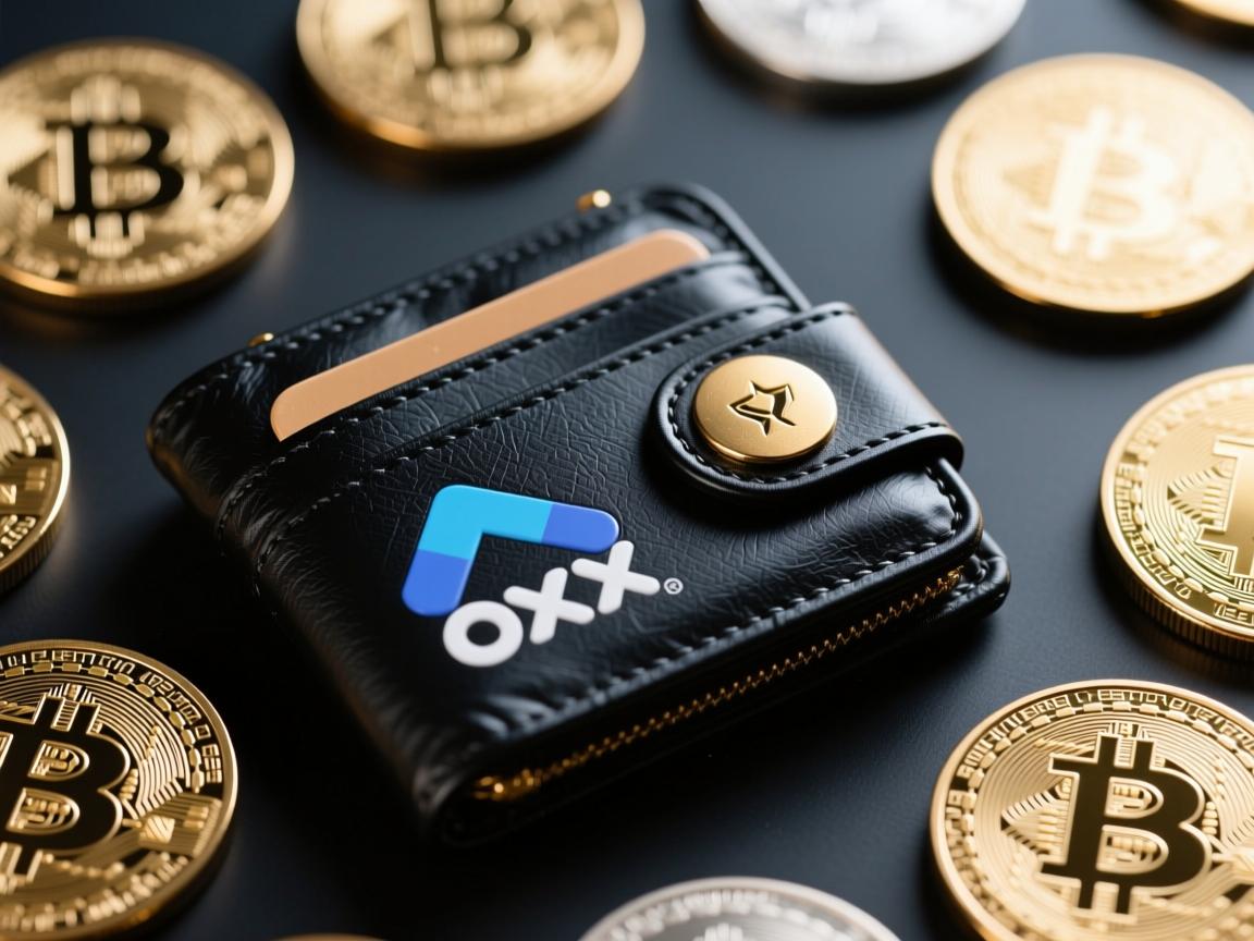 Okx钱包电脑安装指南，轻松开启加密货币之旅