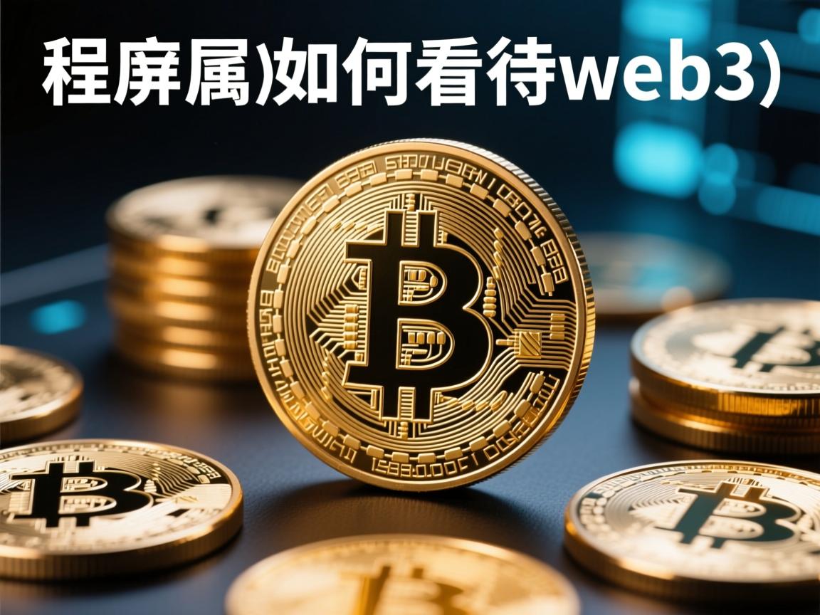 程序员如何看待web3