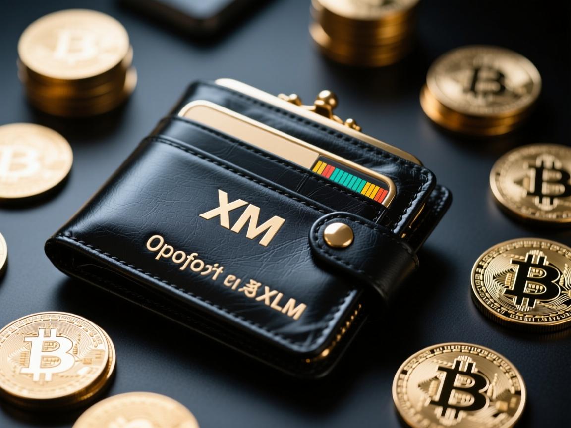 全面解析，哪些钱包支持XLM币存储与交易