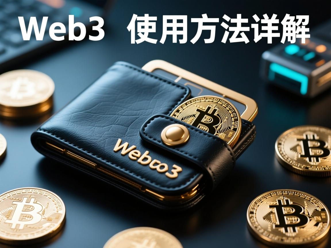Web3钱包使用方法详解