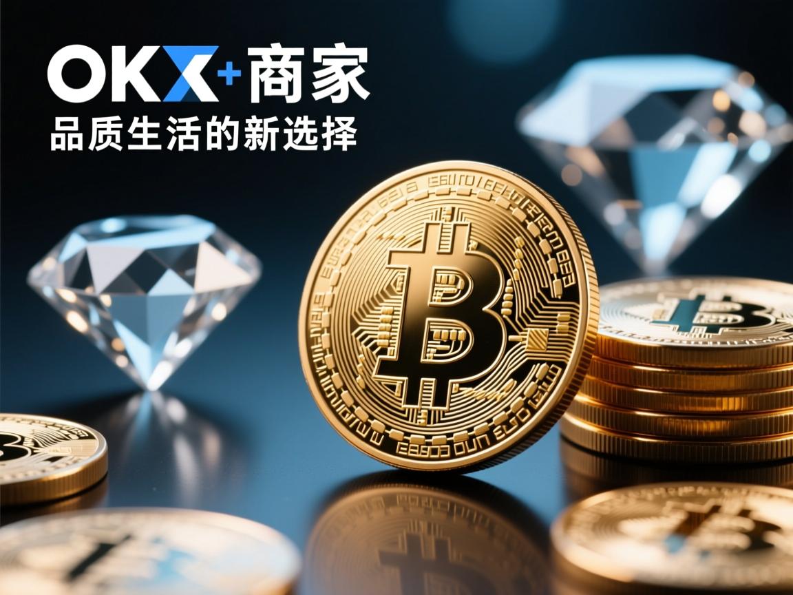 OKX的钻石商家，品质生活的新选择
