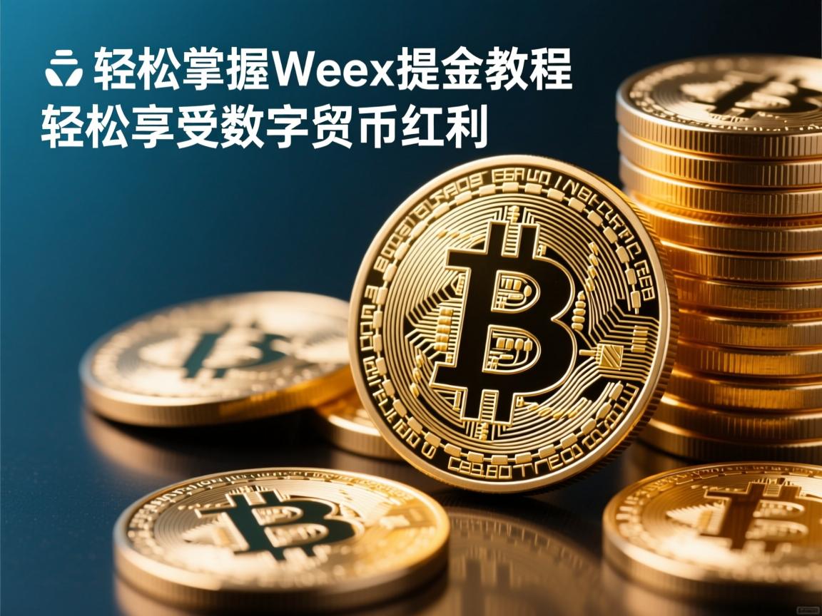 轻松掌握Weex提币教程,轻松享受数字货币红利 轻松掌握Weex提币教程,轻松享受数字货币红利