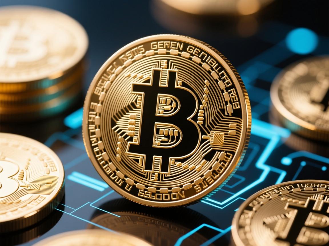 KGEN币，引领未来数字货币的崛起