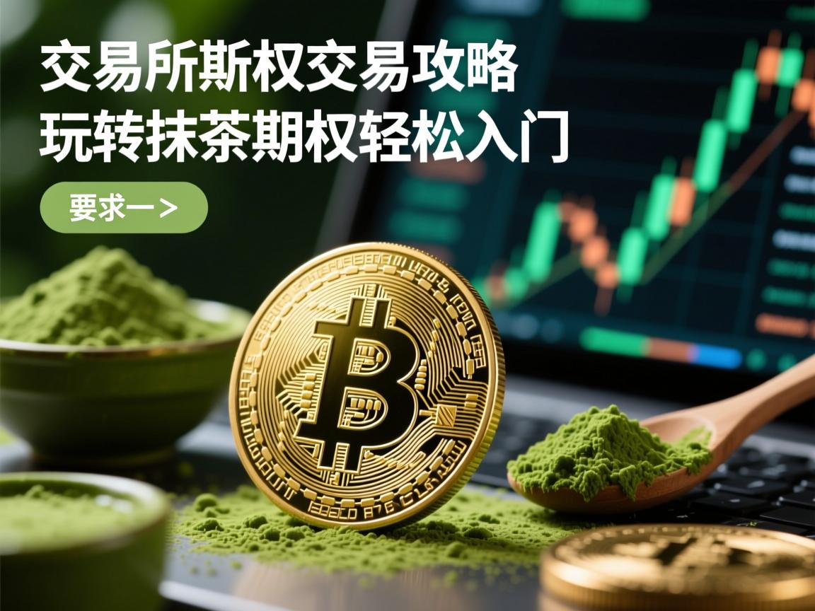 抹茶交易所期权交易攻略，玩转抹茶期权，轻松入门