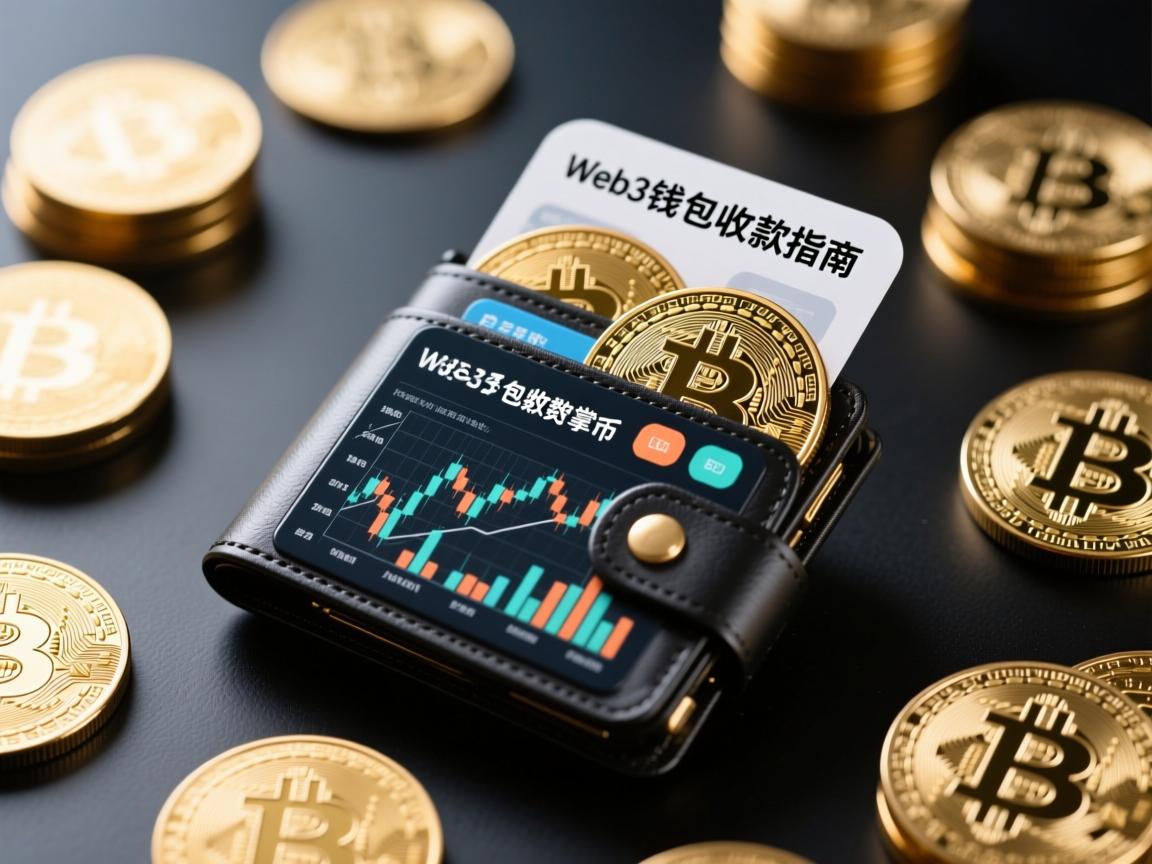 Web3钱包收款指南，轻松掌握数字货币交易
