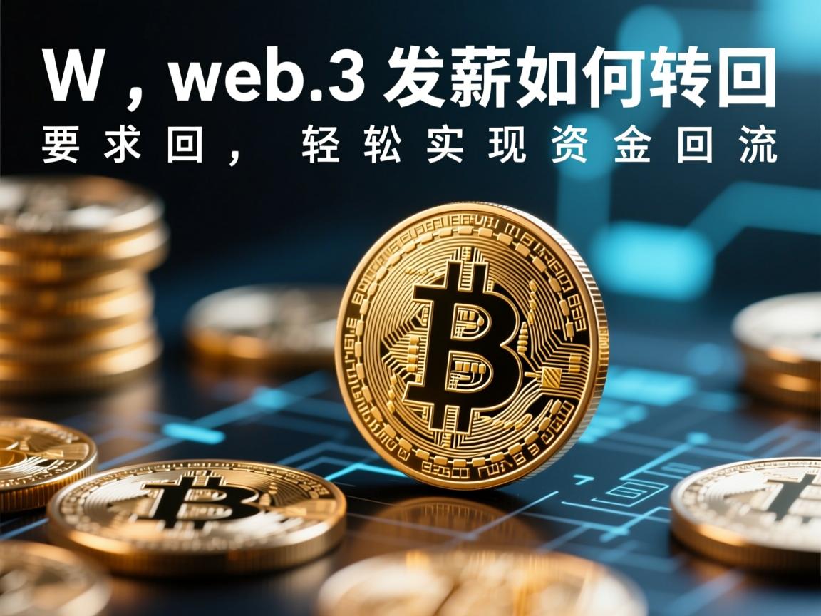 Web3发薪如何转回,轻松实现资金回流 Web3发薪如何转回,轻松实现资金回流