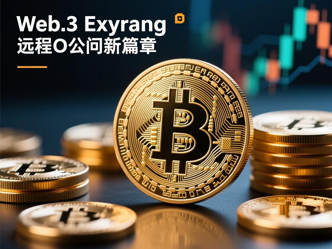 Web3交易所的远程办公新篇章