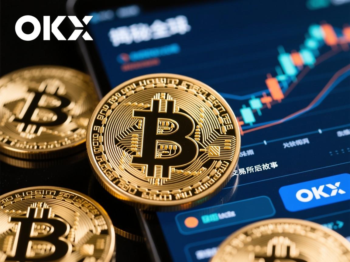 OKX,揭秘全球领先加密货币交易所背后的故事 OKX,揭秘全球领先加密货币交易所背后的故事