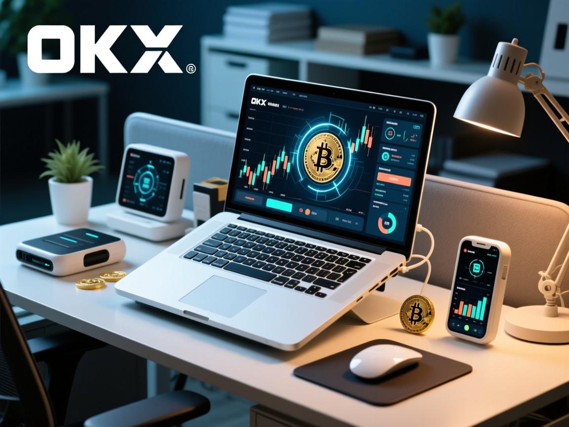 OKX周边产品,创意与实用并存,打造独特办公体验 OKX周边产品,创意与实用并存,打造独特办公体验