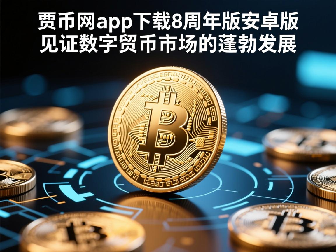 聚币网app下载8周年版安卓版,见证数字货币市场的蓬勃发展 聚币网app下载8周年版安卓版,见证数字货币市场的蓬勃发展