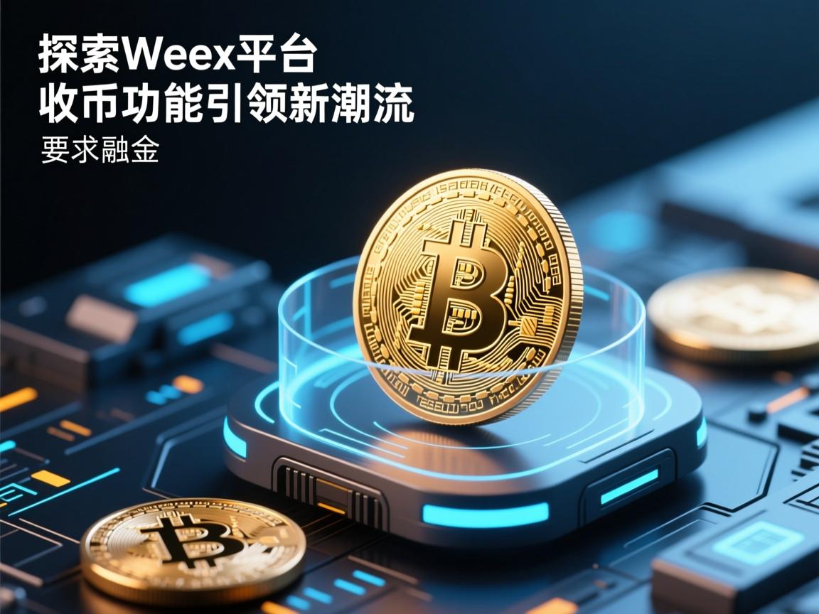 探索Weex平台的未来，收币功能引领新潮流