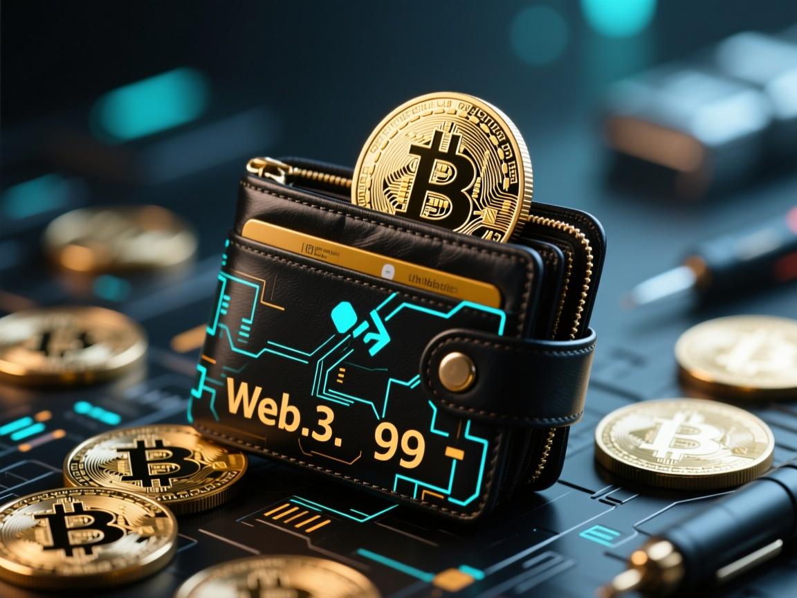 Web3钱包恢复之旅，从失落到99的华丽蜕变