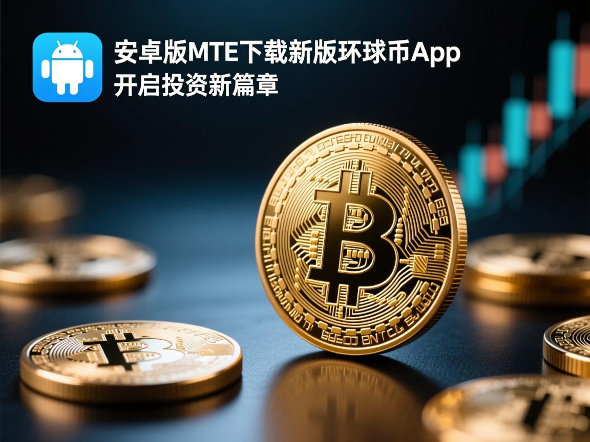 安卓版MT4下载新版环球币App，开启投资新篇章