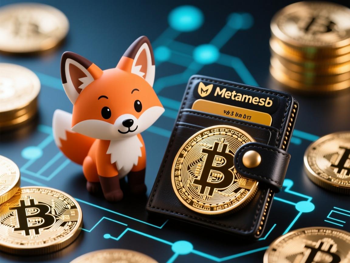 探索Web3钱包—小狐狸（Metamask）的便捷与安全