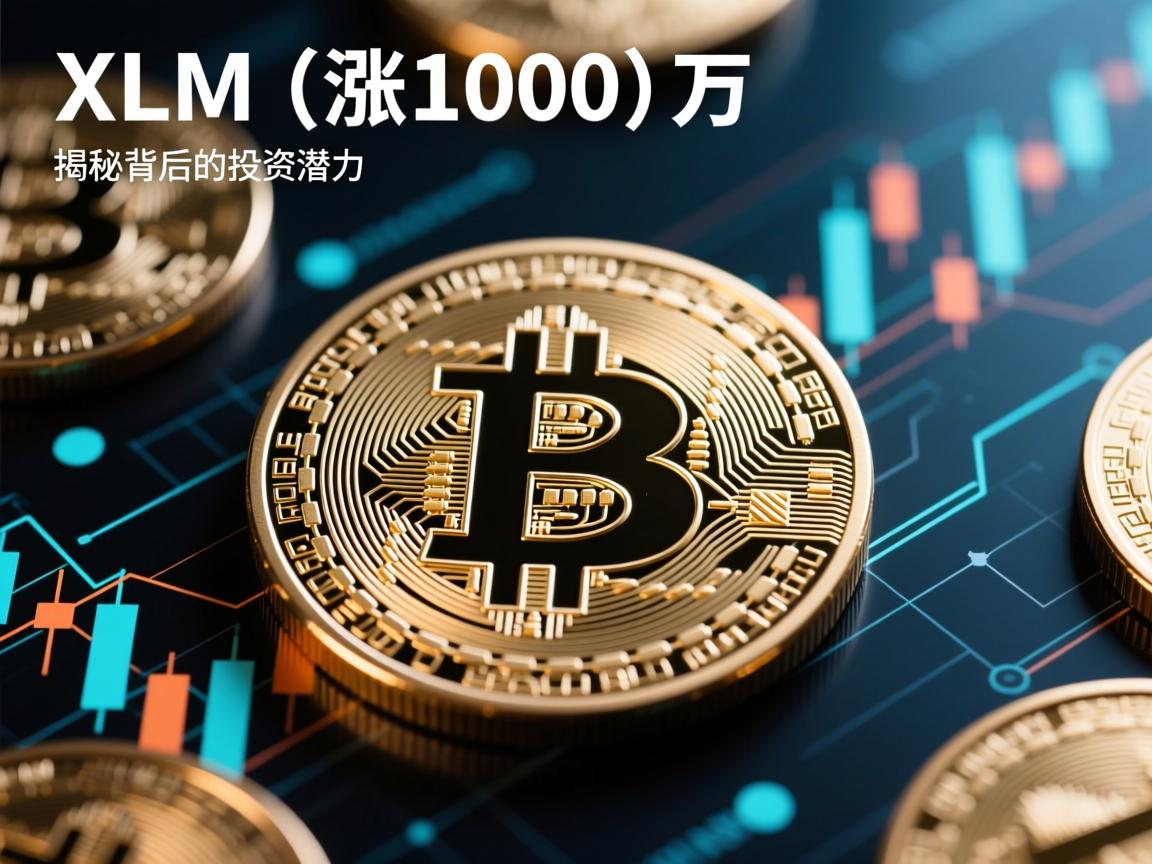 XLM币涨1000倍,揭秘其背后的投资潜力 XLM币涨1000倍,揭秘其背后的投资潜力