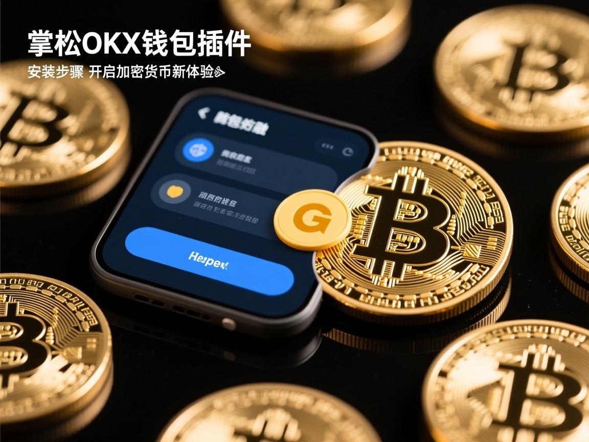 轻松掌握OKX钱包插件安装步骤，开启加密货币新体验