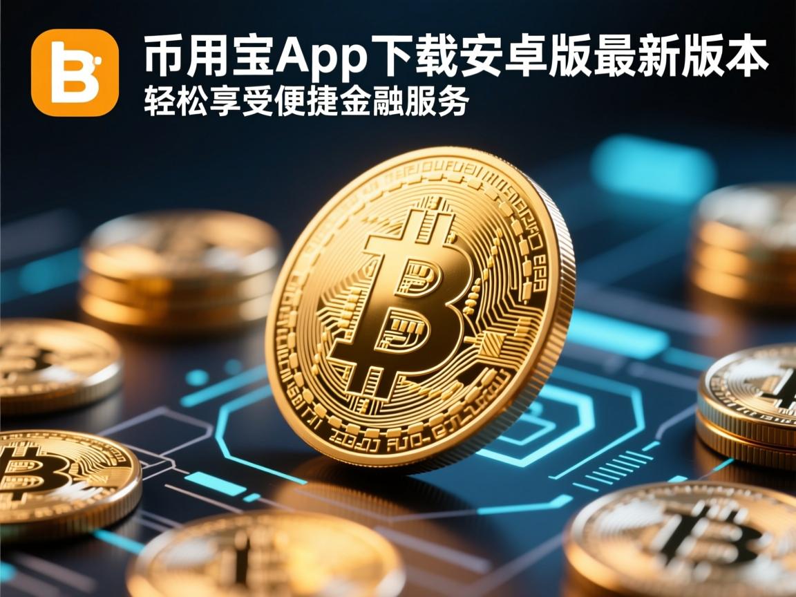 币用宝app下载安卓版最新版本，轻松享受便捷金融服务