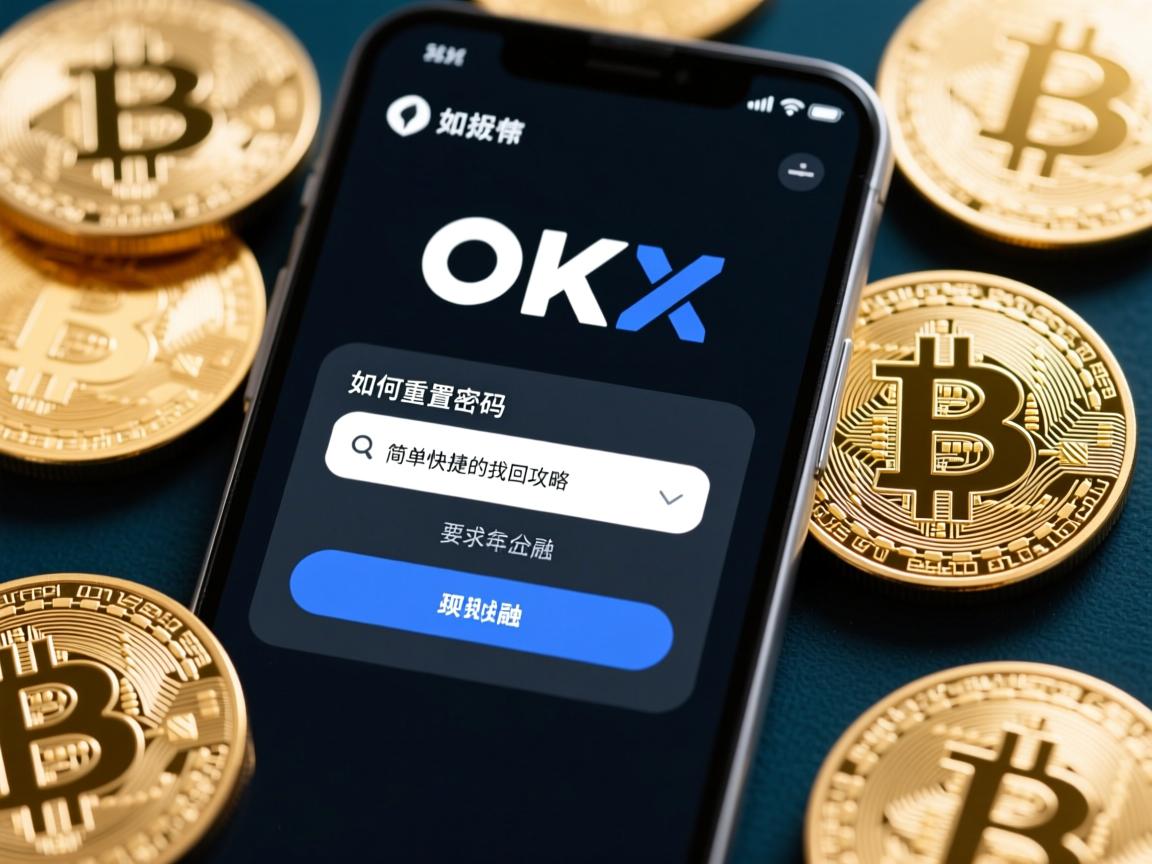 OKX如何重置密码，简单快捷的找回攻略
