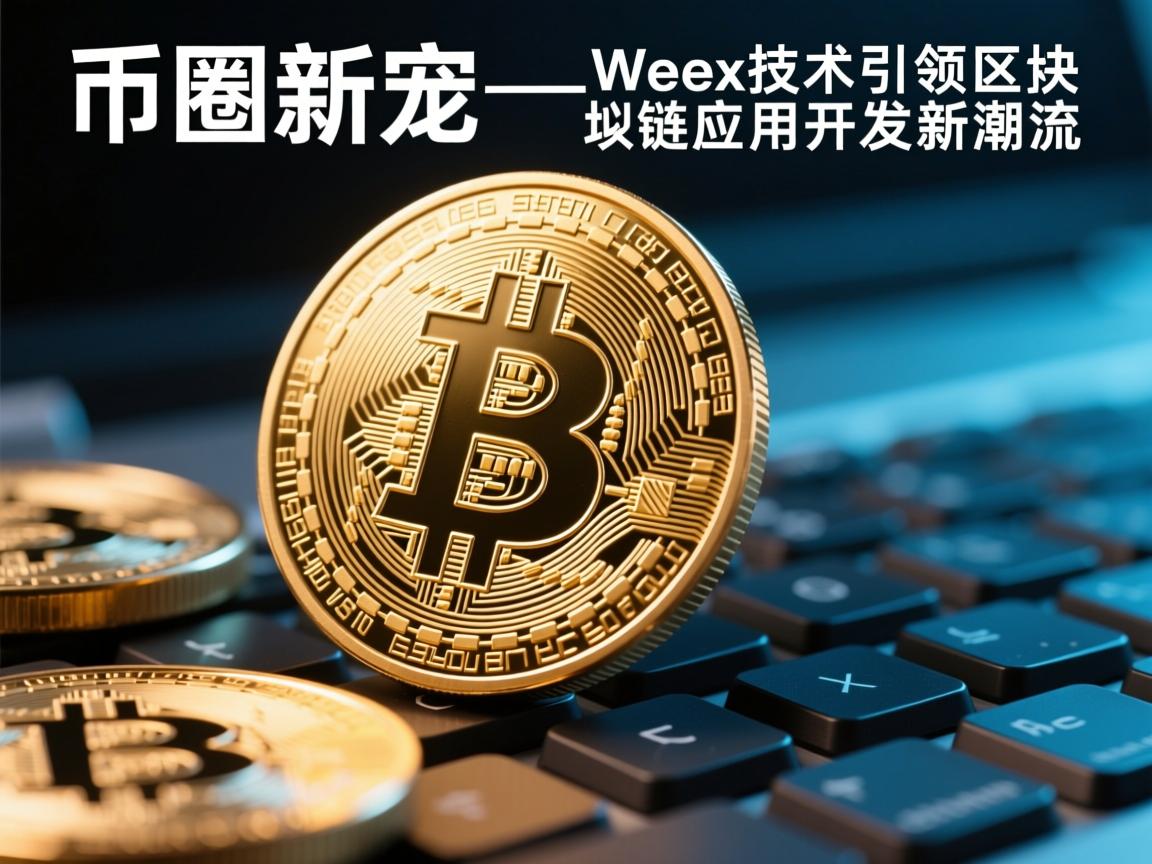 币圈新宠—Weex技术引领区块链应用开发新潮流 币圈新宠—Weex技术引领区块链应用开发新潮流