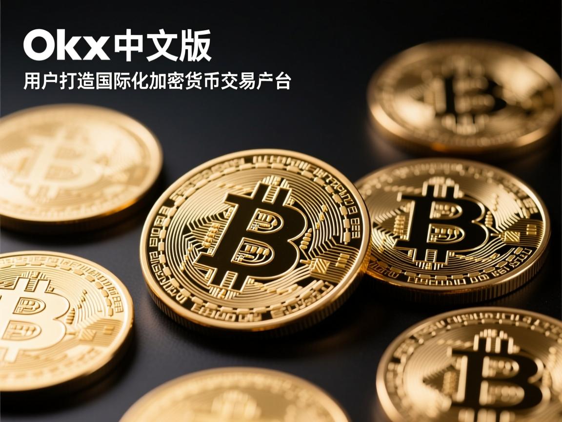 Okx中文版,为中文用户打造的国际化加密货币交易平台 Okx中文版,为中文用户打造的国际化加密货币交易平台
