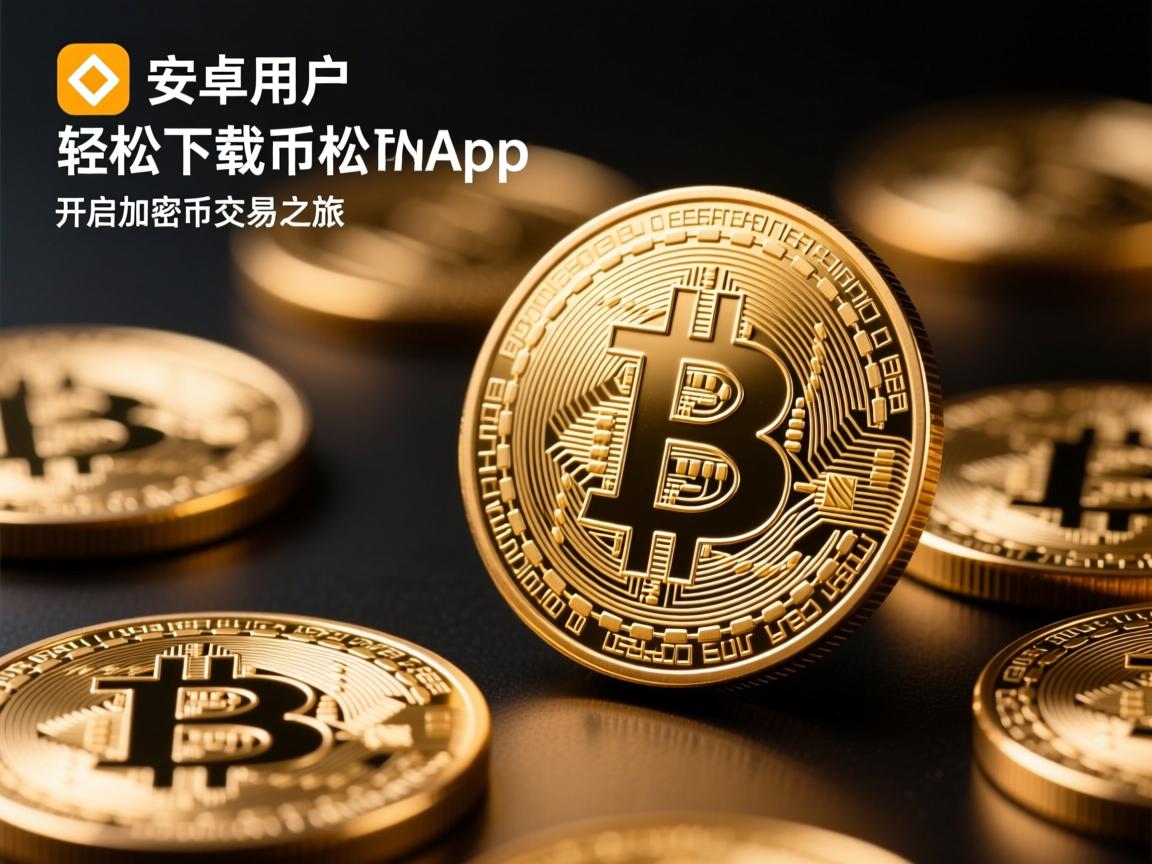 安卓用户轻松下载币安App，开启加密货币交易之旅