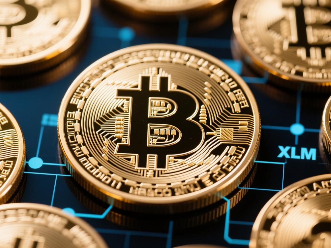 XLM币还能涨吗? XLM币还能涨吗?