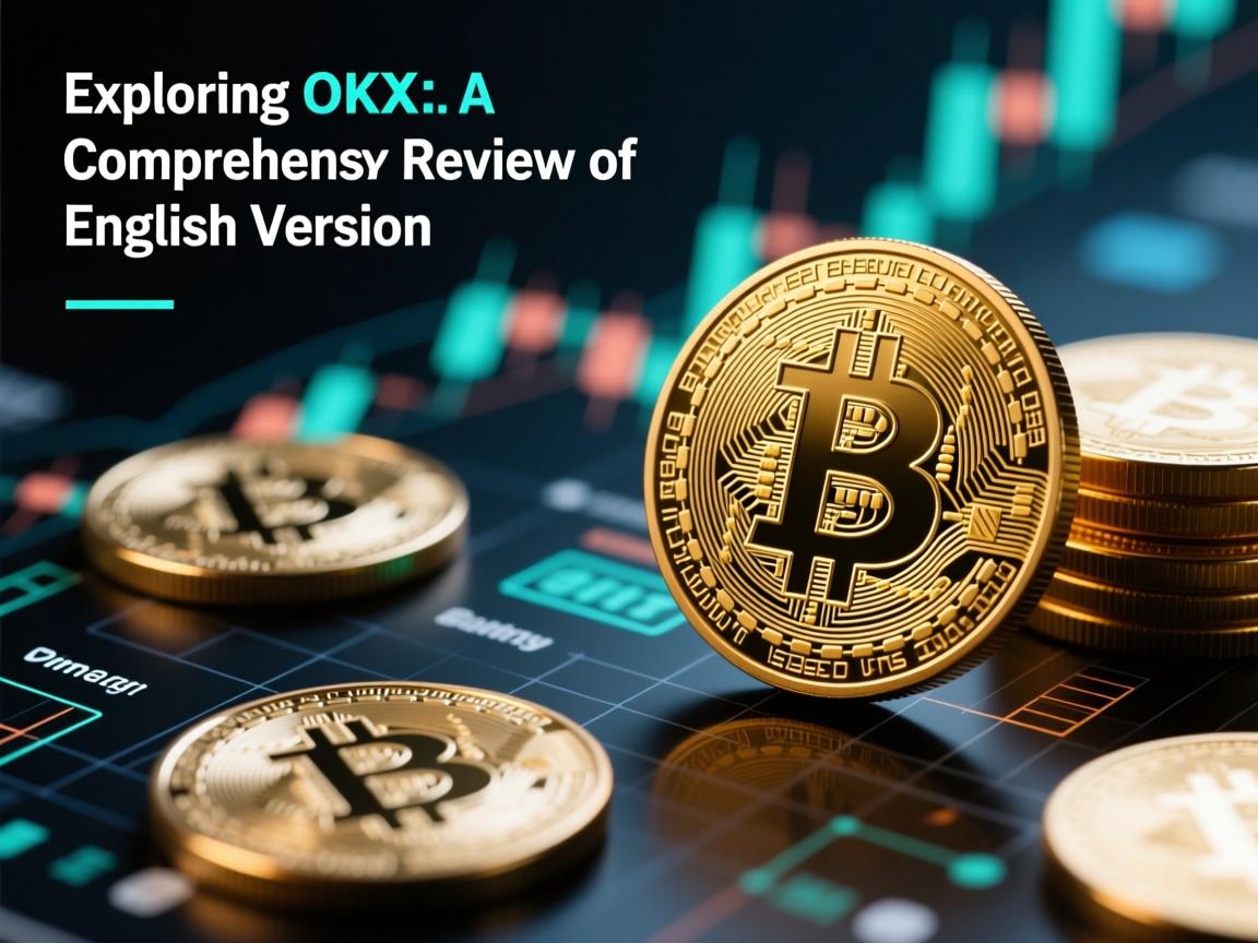 Exploring OKX:A Comprehensive Review of the English Version